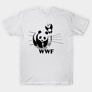 world wildlife T-Shirt